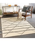 Zanafi Tassels Area Rug Surya Zanafi Tassels ZTS-2311 8'10" x 12' Rug