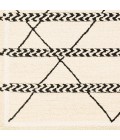 Zanafi Tassels Area Rug Surya Zanafi Tassels ZTS-2311 8'10" x 12' Rug