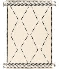 Zanafi Tassels Area Rug Surya Zanafi Tassels ZTS-2312 8'10" x 12' Rug