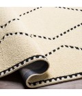 Zanafi Tassels Area Rug Surya Zanafi Tassels ZTS-2312 8'10" x 12' Rug