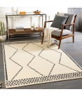 Zanafi Tassels Area Rug Surya Zanafi Tassels ZTS-2312 8'10" x 12' Rug