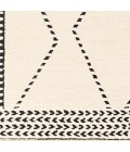 Zanafi Tassels Area Rug Surya Zanafi Tassels ZTS-2312 8'10" x 12' Rug