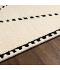 Zanafi Tassels Area Rug Surya Zanafi Tassels ZTS-2312 8'10" x 12' Rug