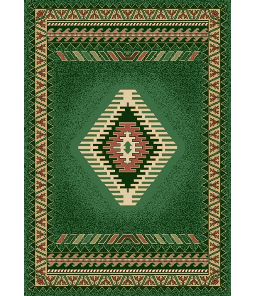 United Weavers Manhattan Tucson-5x8 Rug