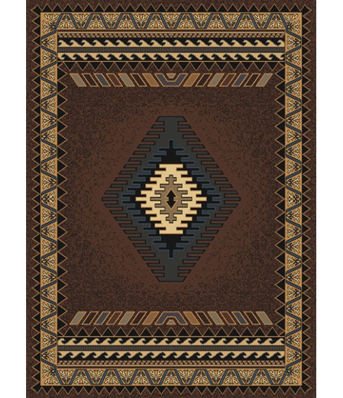 United Weavers Manhattan Tucson-4x6 Rug