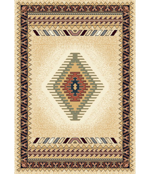 United Weavers Manhattan Tucson-7Runner Rug