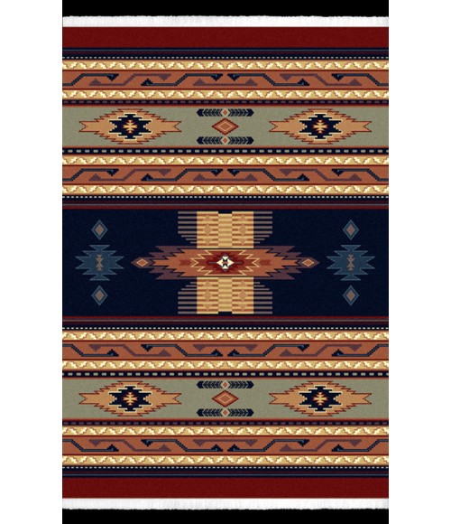 United Weavers Manhattan Phoenix-4x6 Rug