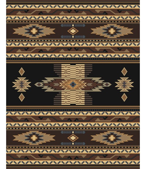United Weavers Manhattan Phoenix-5x8 Rug