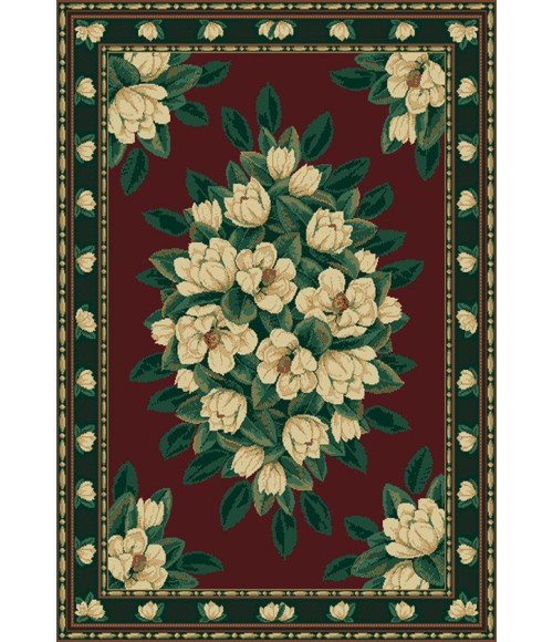 United Weavers Manhattan Magnolia-5x8 Rug