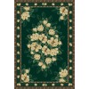 United Weavers Manhattan 37042 Magnolia Hunter Area Rug 5 Ft. 3 X 7 Ft. 6 Rectangle