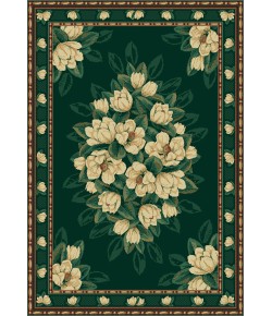 United Weavers Manhattan 37042 Magnolia Hunter Area Rug 7 Ft. 10 X 10 Ft. 6 Rectangle
