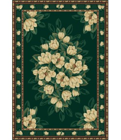 United Weavers Manhattan 37042 Magnolia Hunter Area Rug 3 Ft. 11 X 5 Ft. 3 Rectangle