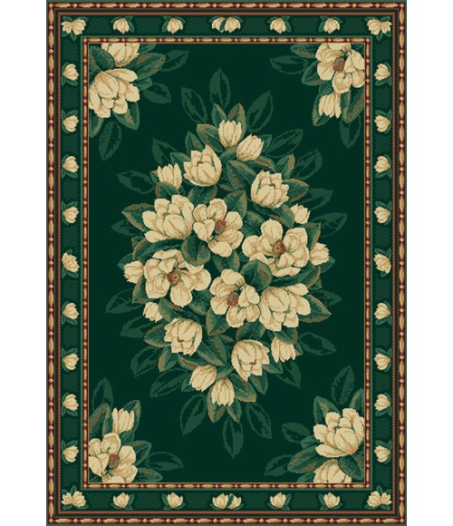 United Weavers Manhattan Magnolia-8x11 Rug