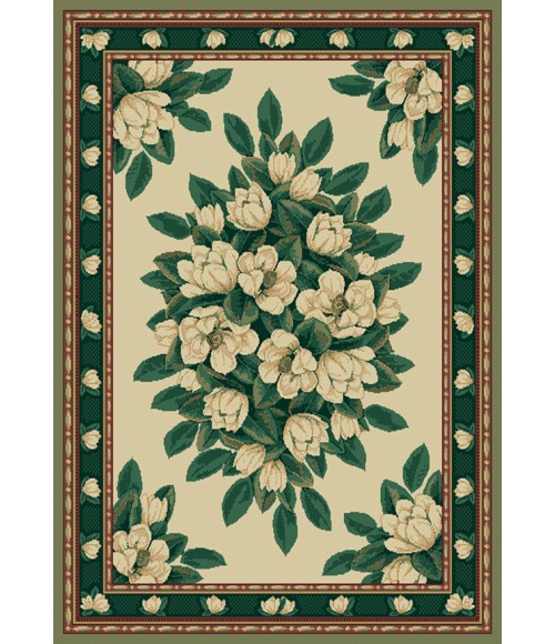 United Weavers Manhattan Magnolia-5x8 Rug