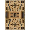 United Weavers Manhattan 38572 Pelham Grey Area Rug 7 Ft. 10 X 10 Ft. 6 Rectangle
