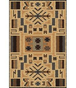 United Weavers Manhattan 38572 Pelham Grey Area Rug 3 Ft. 11 X 5 Ft. 3 Rectangle