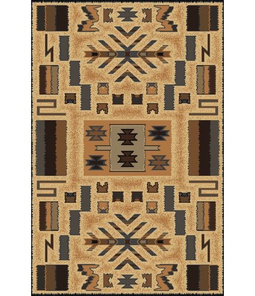 United Weavers Manhattan Pelham-5x8 Rug