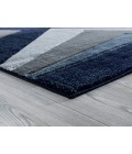 United Weavers Bristol Navy 2050-10064 2 ft. 7 in. X 7 ft. 4 in. Rectangle Rug