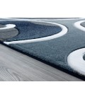 United Weavers Bristol Navy 2050-10364 7 ft. 10 in. X 10 ft. 6 in. Rectangle Rug