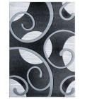 United Weavers Bristol Grey 2050-10372 7 ft. 10 in. X 10 ft. 6 in. Rectangle Rug