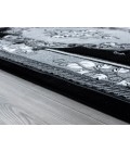 United Weavers Bristol Silver 2050-10571 2 ft. 7 in. X 4 ft. 2 in. Rectangle Rug