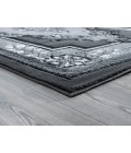 United Weavers Bristol Grey 2050-10572 1 ft. 10 in. X 2 ft. 8 in. Rectangle Rug