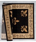 United Weavers Bristol Beige 2050-11026 7 ft. 10 in. Round Round Rug