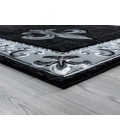 United Weavers Bristol Grey 2050-11272 1 ft. 10 in. X 2 ft. 8 in. Rectangle Rug
