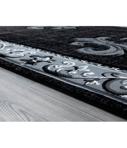 United Weavers Bristol Grey 2050-11272 1 ft. 10 in. X 2 ft. 8 in. Rectangle Rug