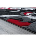 United Weavers Bristol Red 2050-11330 1 ft. 10 in. X 2 ft. 8 in. Rectangle Rug