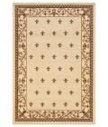 United Weavers Bristol Beige 2050-11626 7 ft. 10 in. X 10 ft. 6 in. Rectangle Rug