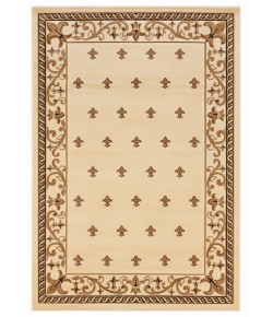 United Weavers Bristol Beige 2050-11626 1 ft. 10 in. X 2 ft. 8 in. Rectangle Rug