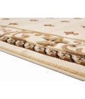 United Weavers Bristol Beige 2050-11626 7 ft. 10 in. Round Round Rug