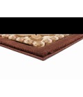 United Weavers Bristol Brown 2050-11650 2 ft. 7 in. X 4 ft. 2 in. Rectangle Rug