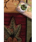 United Weavers Cottage Beige Rug 2055-41526 7 ft. 10 in. X 10 ft. 6 in. Rectangle - Rugs Town United Weavers Cottage Beige 2055-41526 7 ft. 10 in. X 10 ft. 6 in. Rectangle Rug