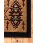 United Weavers Cottage Beige Rug 2055-41526 7 ft. 10 in. X 10 ft. 6 in. Rectangle - Rugs Town United Weavers Cottage Beige 2055-41526 7 ft. 10 in. X 10 ft. 6 in. Rectangle Rug