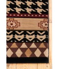 United Weavers Cottage Beige 2055-41626 1 ft. 10 in. X 2 ft. 8 in. Rectangle Rug