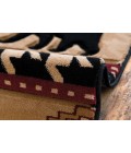 United Weavers Cottage Beige 2055-41626 1 ft. 10 in. X 2 ft. 8 in. Rectangle Rug