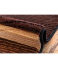 United Weavers Cottage Brown Rug 2055-41750 2 ft. 7 in. X 7 ft. 4 in. Rectangle - Rugs Town United Weavers Cottage Brown 2055-41750 2 ft. 7 in. X 7 ft. 4 in. Rectangle Rug
