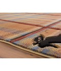 United Weavers Cottage Multi 2055-40075 1 ft. 10 in. X 2 ft. 8 in. Rectangle Rug