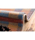 United Weavers Cottage Multi 2055-40075 1 ft. 10 in. X 2 ft. 8 in. Rectangle Rug