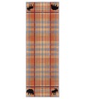 United Weavers Cottage Multi Rug 2055-40075 2 ft. 7 in. X 7 ft. 4 in. Rectangle - Rugs Town United Weavers Cottage Multi 2055-40075 2 ft. 7 in. X 7 ft. 4 in. Rectangle Rug