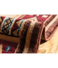 United Weavers Cottage Beige 2055-40326 1 ft. 10 in. X 2 ft. 8 in. Rectangle Rug