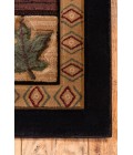 United Weavers Cottage Beige 2055-40426 1 ft. 10 in. X 2 ft. 8 in. Rectangle Rug