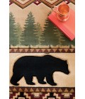 United Weavers Cottage Beige 2055-40526 1 ft. 10 in. X 2 ft. 8 in. Rectangle Rug