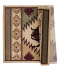 United Weavers Cottage Beige Rug 2055-40626 1 ft. 10 in. X 2 ft. 8 in. Rectangle - Rugs Town United Weavers Cottage Beige 2055-40626 1 ft. 10 in. X 2 ft. 8 in. Rectangle Rug