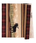 United Weavers Cottage Beige Rug 2055-40726 2 ft. 7 in. X 7 ft. 4 in. Rectangle - Rugs Town United Weavers Cottage Beige 2055-40726 2 ft. 7 in. X 7 ft. 4 in. Rectangle Rug