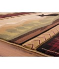 United Weavers Cottage Beige Rug 2055-40726 2 ft. 7 in. X 7 ft. 4 in. Rectangle - Rugs Town United Weavers Cottage Beige 2055-40726 2 ft. 7 in. X 7 ft. 4 in. Rectangle Rug