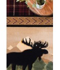 United Weavers Cottage Beige Rug 2055-40726 2 ft. 7 in. X 7 ft. 4 in. Rectangle - Rugs Town United Weavers Cottage Beige 2055-40726 2 ft. 7 in. X 7 ft. 4 in. Rectangle Rug