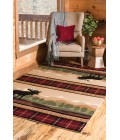 United Weavers Cottage Beige Rug 2055-40726 2 ft. 7 in. X 7 ft. 4 in. Rectangle - Rugs Town United Weavers Cottage Beige 2055-40726 2 ft. 7 in. X 7 ft. 4 in. Rectangle Rug